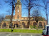 HalesOwen Parish Church - 5th April 07