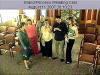taken off their Cruise ship's webcam .... I think they look better pixelated anyway!! 11th Aug 07