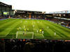 WBA v Norwich @ Hawthorns on 14th January 2012 - William (Bill) McBain & Stephen Bradley