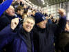 William / Bill McBain at West Bromwich Albion 17th November 2012