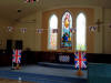 Short Cross methodist church prepares for the Diamond Jubilee
