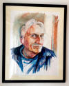 portrait of Paul Bond @ Halesowen