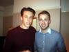 Matthew McBain on 23rd February 2013