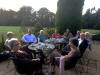 Bill McBain, Margaret & keith Bradley, John & Brenda Woodhouse, Frank Chater, betty Corey, Madeline Blunt 