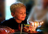 Archie James Bevan 5th birthday
