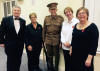 William McBain, belinda McBain, soldier, Nicki Bainbridge, Judith Tyley