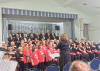 Voices in Harmony choir