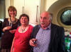 Deborah Westwood, Judith Tyler & John Woodhouse