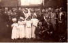 mom & dad's wedding day