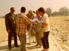more buying, more haggling