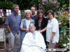 the last photo taken of dad [on Mom's 80th birthday celebrations, at my house, August 2002]. You can see quite clearly how poorly he was. He passed away within 6 weeks.