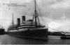 troopship Royal Edward - on which Thomas Oliver died 13 Aug 1915