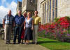 at Bovey Castle, Dartmoor