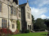 at Bovey Castle, Dartmoor