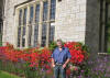 at Bovey Castle, Dartmoor