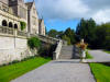 at Bovey Castle, Dartmoor