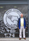 Terry Curzon @ Pride Park 29 July 2010