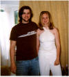 Josh & Kate