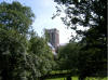 the Minster, taken from the City walls