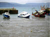 Lyme Regis on 12 Feb 06