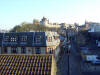 Windsor Castle from the bridge into Eton