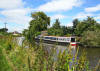 canal at Acton Trussell