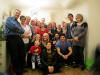 the greater McBain Family meet @ Christmas Eve 2011