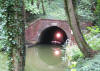 the Wast Hills Tunnel