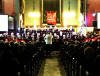 Voices in harmony choir - 10th december 2011 Christmas Concert