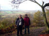 Kinver Edge 21 Nov 07