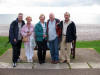 at Sidmouth on the Thursday