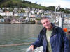 boat rip on the river Dart - Friday