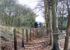 one of the Severn Valley Railway engines