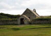 the church on the beach