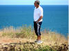 a walk along the beautiful coastline of Berry Head