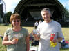 a "Pimm's Moment"