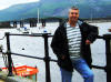 Barmouth harbour